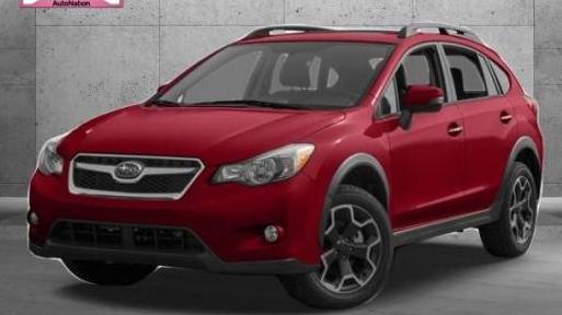 SUBARU XV CROSSTREK 2013 JF2GPACC9D2830123 image